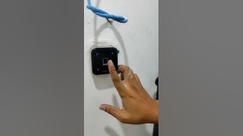 Dahua ASI2212H-W & ASR2102A