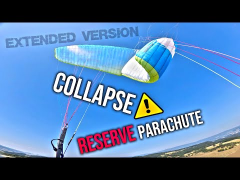 Video: Paragliden - Sport In Vogelvlucht