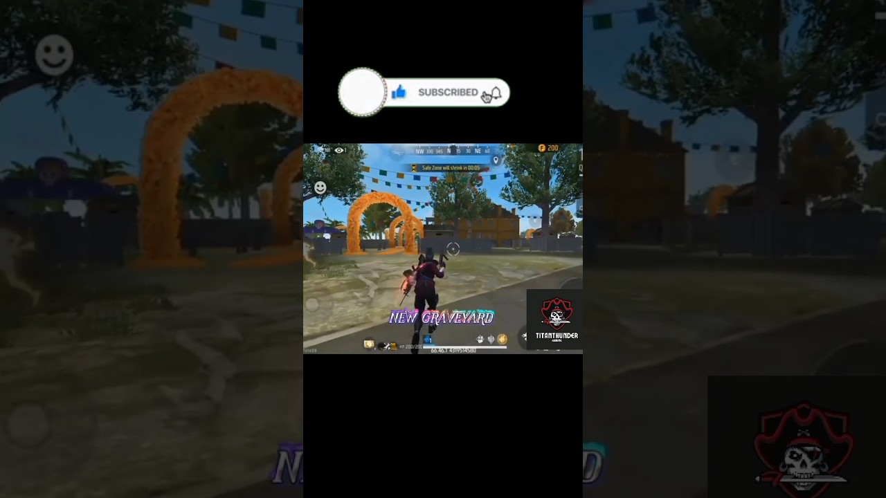 free fire OB46 upcoming new update #shorts #virqlshort