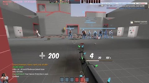 🔴  Doing more mvm canteen crasher contracts