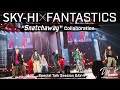 #14 (D.U.N.K.) SKY-HI×FANTASTICS 「Snatchaway」