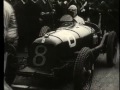 History of motor racing pt 3 1930 1934