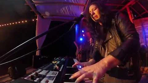 Emiko: Have Mercy Live at Back Porch Music Sept 22...