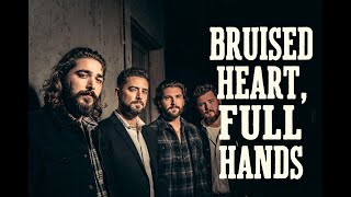 Bruised Heart, Full Hand-Post Malone, Chris Stapleton, Morgan Wallen & Jelly Roll | 2026 Music Video