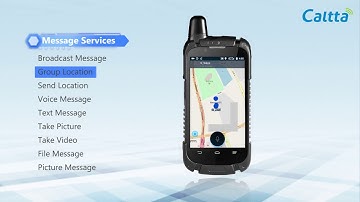 e700 eChat APP Operation Guide simplified version