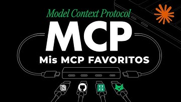 Mis MCPs favoritos para programar más rápido con IA