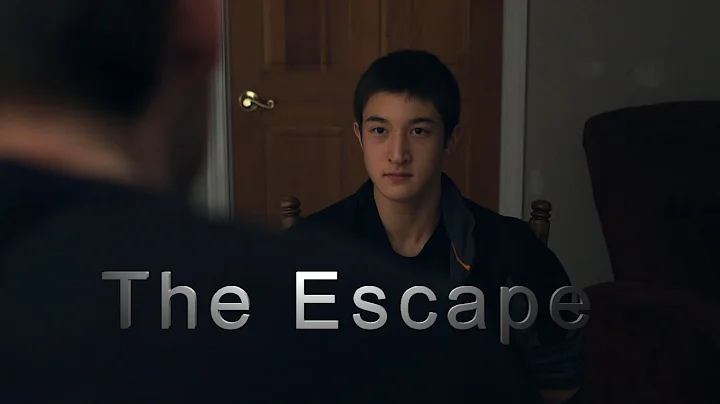 My RØDE Reel 2016 - The Escape