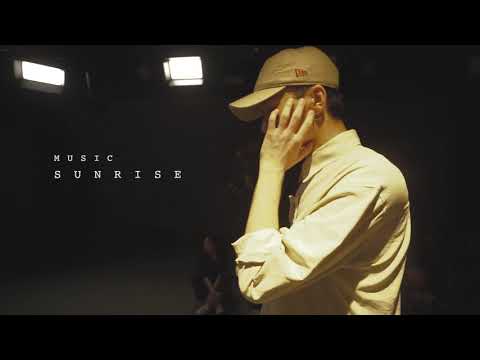 Derek - Sunrise