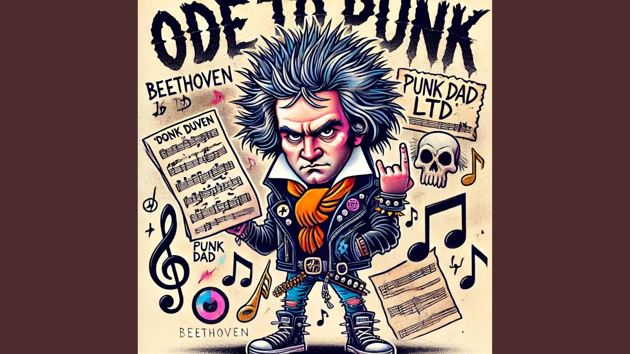 Ode to Punk