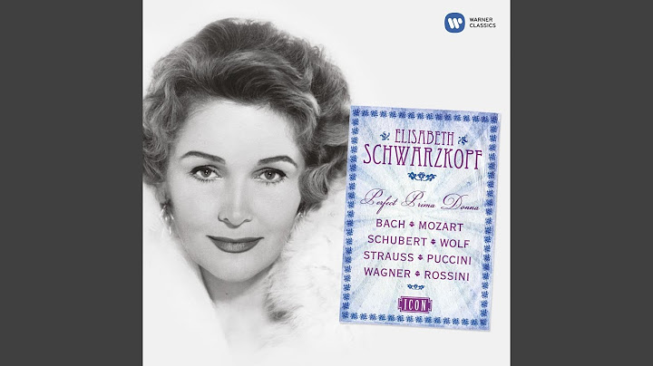 Der Rosenkavalier (2001 Remastered Version) , Act I: Ich hab'ihn nicht einmal geküßt!...