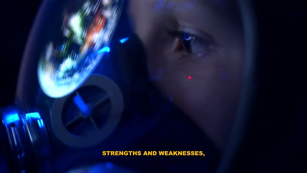 Everything You Need to Know About Asymmetric Factions in Endless Space 2