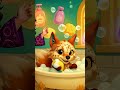 É hora do banho 2 🌟 As Melhores Canções Infantis e Vídeos para Crianças de Wizzy