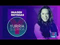 Noticias con Yuriria Sierra | Programa Completo 5/diciembre/2022