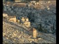 El muro de separación racista en Palestina