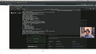 Binary Ninja Live Stream: September 9