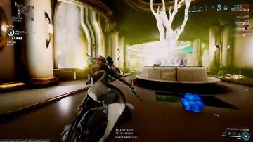 possibly the best warframe bug ever discovered