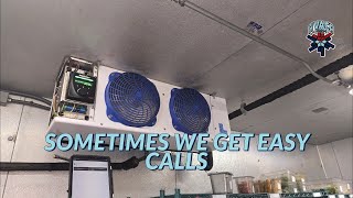 SOMETIMES WE GET EASY CALLS screenshot 5