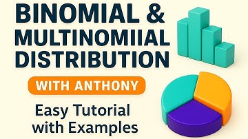 The Multinomial Distribution Explained | From Binomial to Multinomial with Real-World Examples