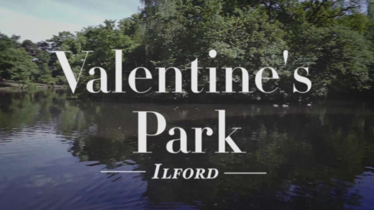 Valentines Park, Ilford