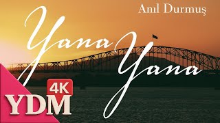 Anıl Durmuş - Yana Yana | AI Cover | Yeniden Müzik