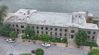 Des Moines seeks developers for historic Argonne Armory