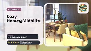 Cozy Home@Midhills Genting Highlands (Free WiFi) - Is This Really 5-Star? | Genting Highlands🌟