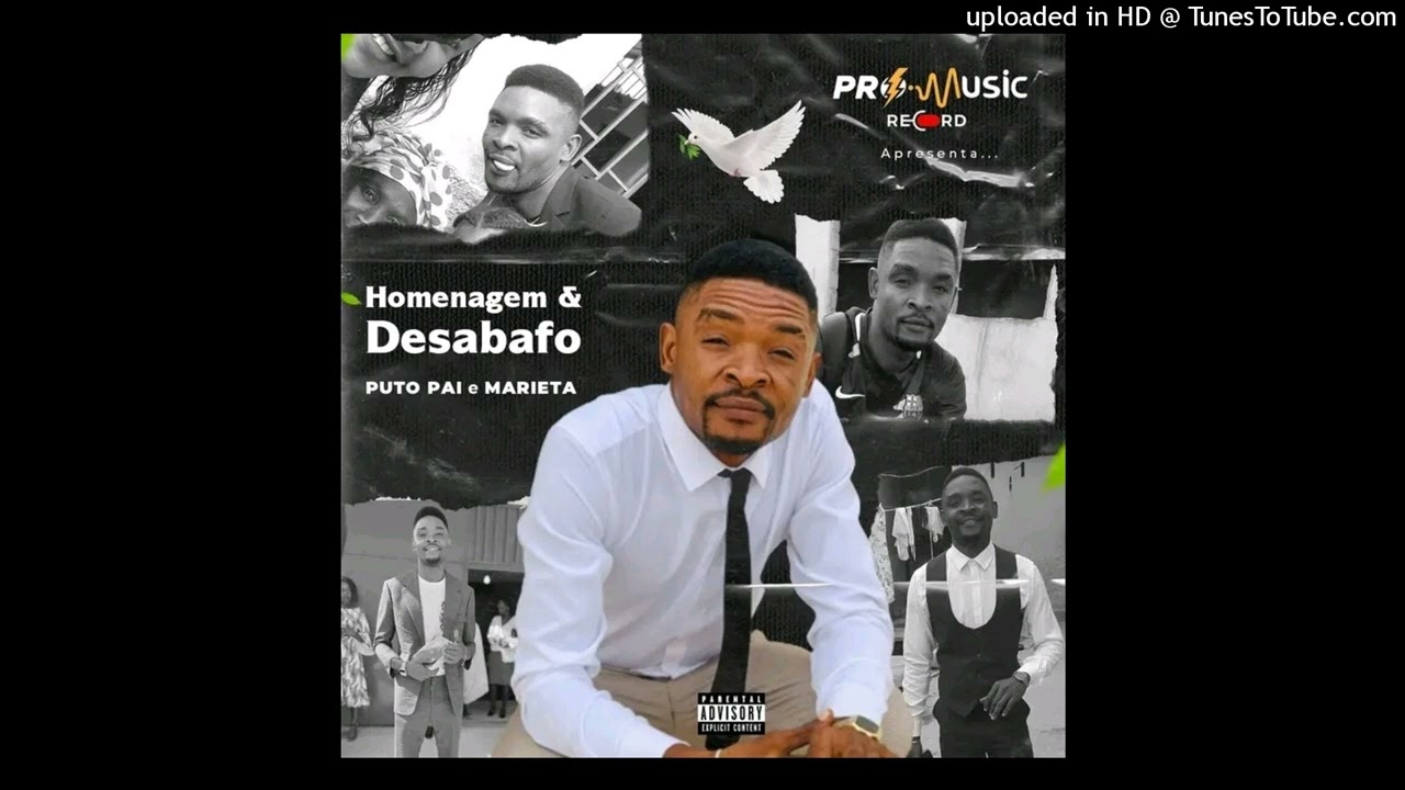 Puto Pai & Marieta - Homenagem e Desabafo