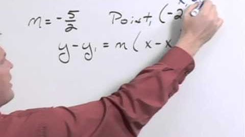 Elem&IntAlg Ch03 Ex15