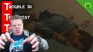 KARMA IST EINE SCHLAMPE 🎮 Trouble in Terrorist Town #271