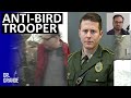 Trooper Arrests &quot;Bird Flipping&quot; Motorist for Disorderly Conduct | Gregory Bombard Case Analysis
