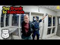 When You're Too Drunk to Pay Your Tab… and It Only Gets Worse