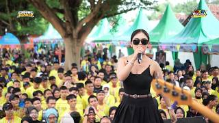 TAMU UNDANGAN | MYA AMEE | Cover Lagu Pop Reggae Jawa [OXY VAGANZA 2026]