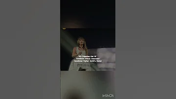 #taylorswift