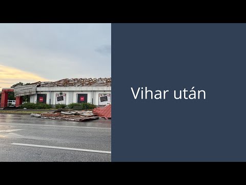 2025.07.07-i vihar után Hajdúszoboszló/Debrecen 2025.07.15-én