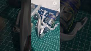 Rill Kenzi Dcoral Pro Dc 6000