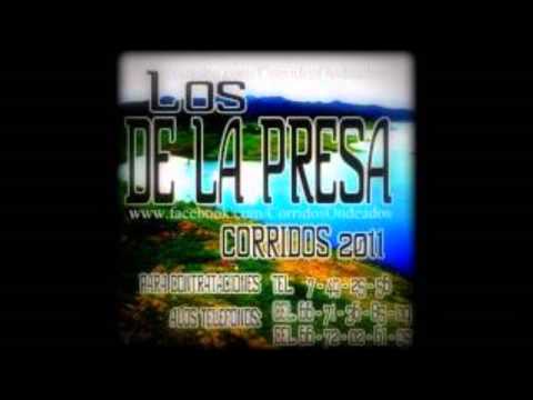 los de la presa-el equipo