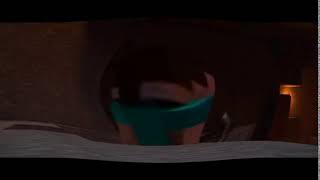 Creeper Aww Men (Earrape)