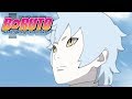 Will | Boruto: Naruto Next Generations