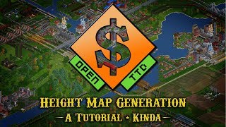 Details OpenTTD - Heightmap Creation Tutorial News