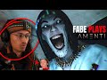 I Took Photos in a Haunted Pyramid… and Regret Everything | Amenti Horror Game