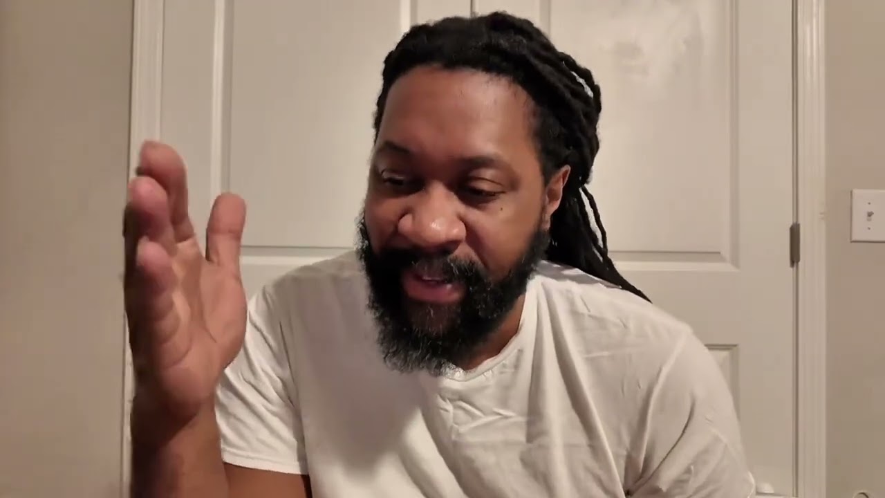 This Happens At The Beginning Of Breakthrough 