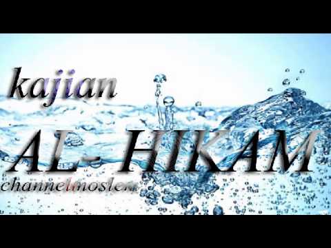 al-hikam-kh.djamaluddin-ahmad#11-mp3