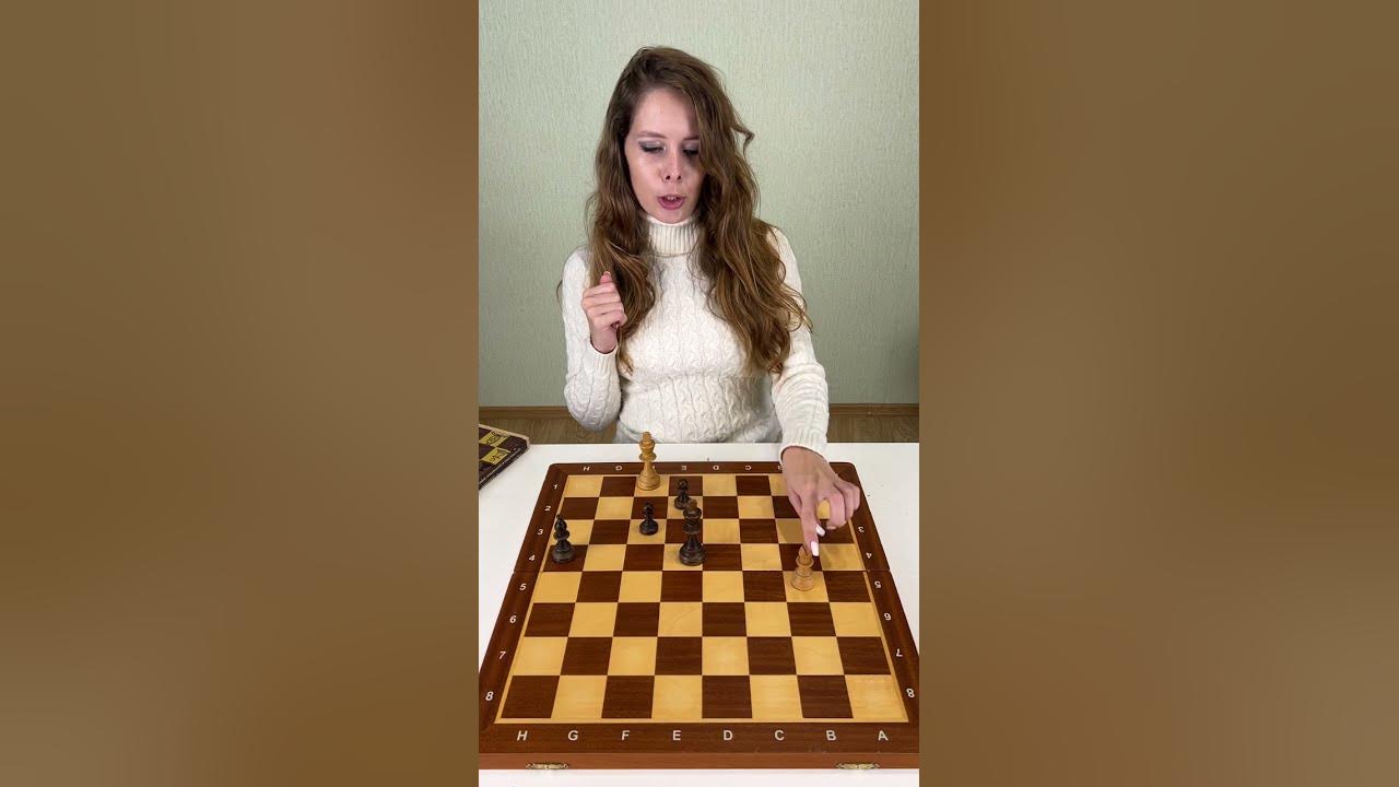 Ирина бараева шахматы