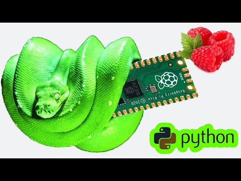 Видео: Что такое пи в Python?