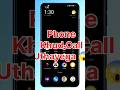 Auto Call Receive ON Kaise Kare 😳 | Call Automatically Pick Hoga