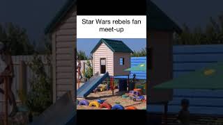 Star Wars slander (based) #starwars #slander #shorts #based #starwarsmemes