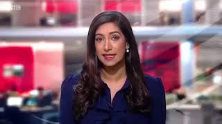 Famous Marr show 23 April 2017 Profile