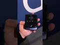 Motorola Razer v4 #foryou #digital