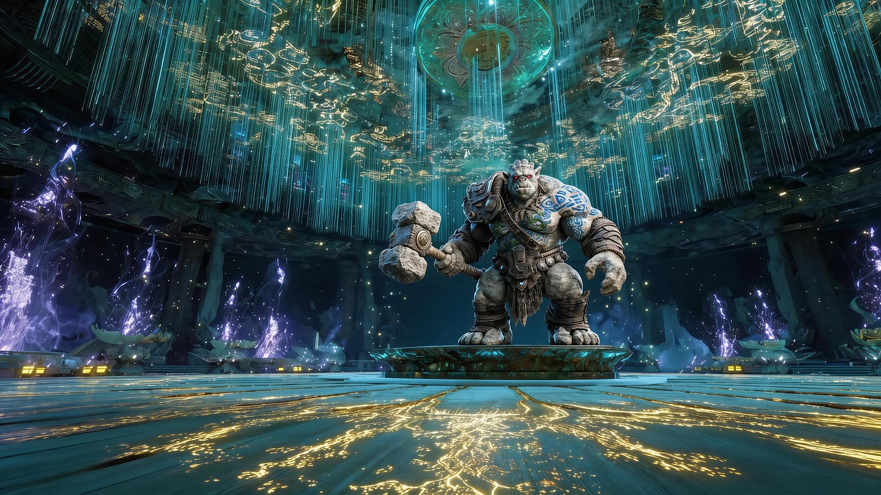 EP18-EP21合集 [中英雙字] [Eng Sub] 元婴級傀儡大成後大衍神君坐化輪迴