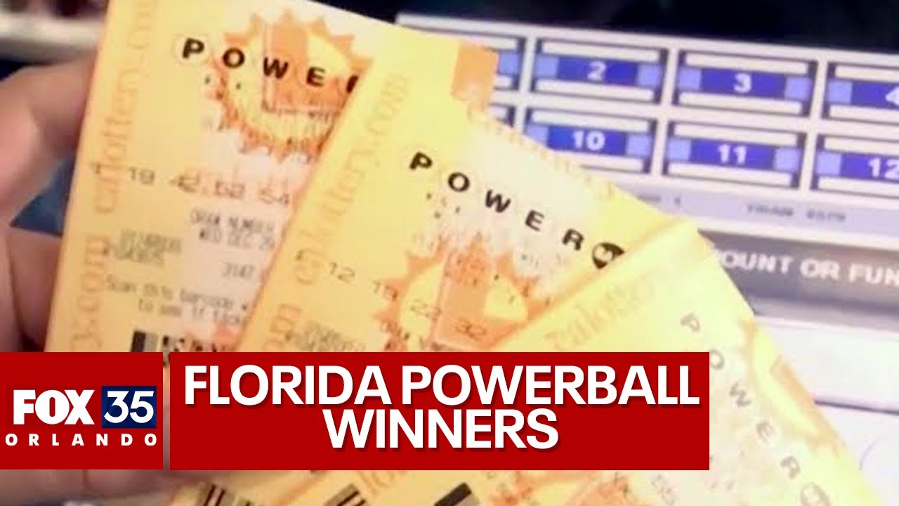 $1.58 billion Mega Millions jackpot winning ticket sold in Florida in ...